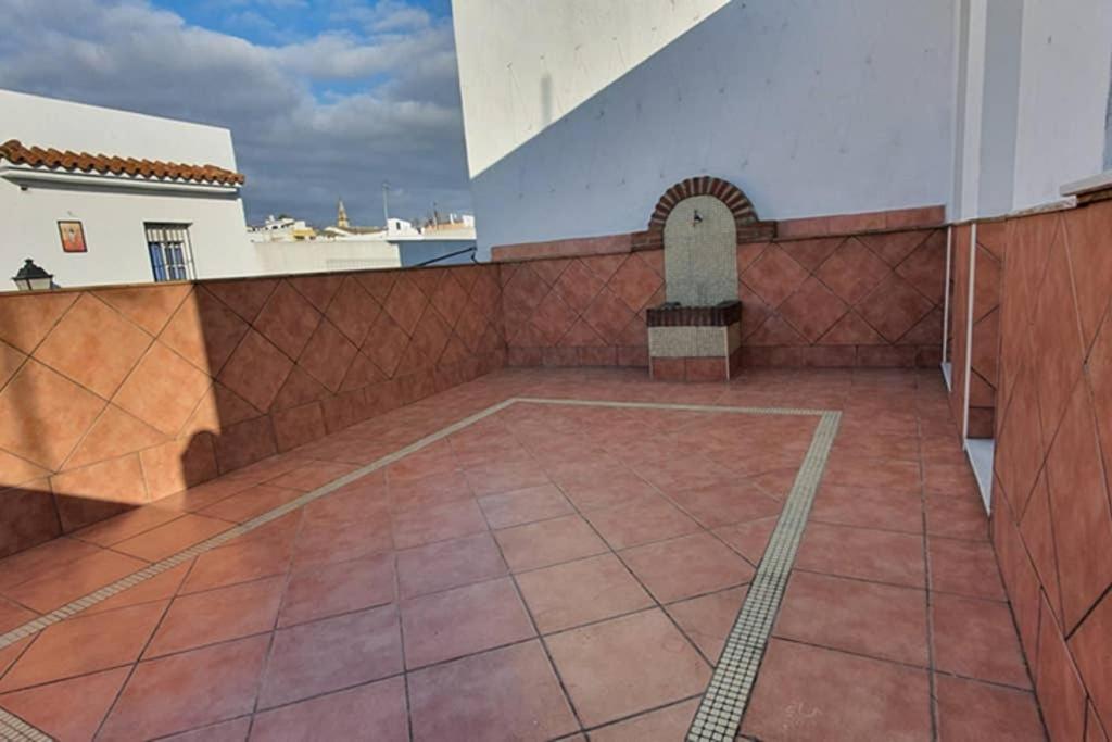 Sherry House Jerez de la Frontera Bagian luar foto