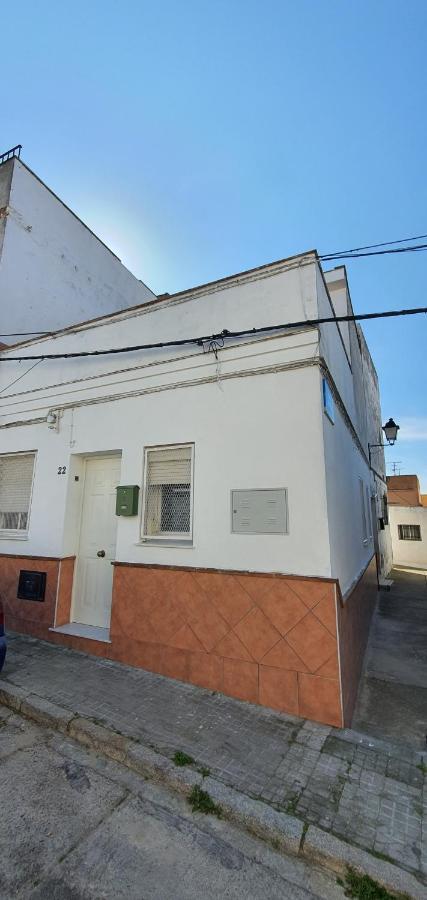 Sherry House Jerez de la Frontera Bagian luar foto